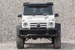 Mercedes-Benz G500 4x4&sup2; by FAB Design 2018 года